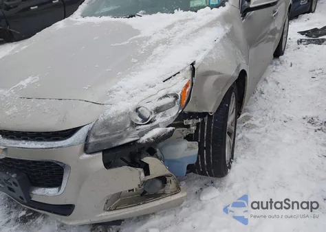 2016 Chevrolet Malibu Limited Ltz из США, поврежденный, VIN 1G11E5SA7GF138532